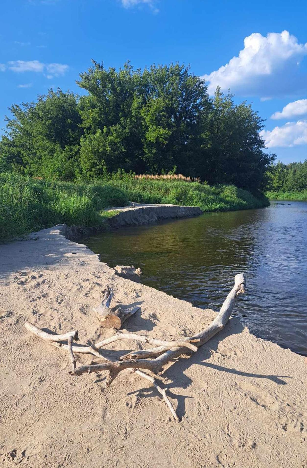 Oaza Swiety Spokoj - Domek Z Balia I Jacuzzi Rzasnik Kültér fotó